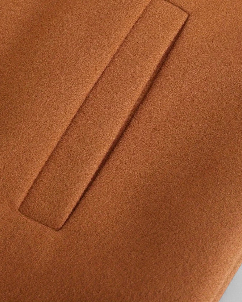 Ethan | Minimalist Stylish Mens Winter Coat 3