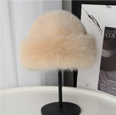 Sophia | Cozy Stylish Beanie Hat for Women | Winter 2