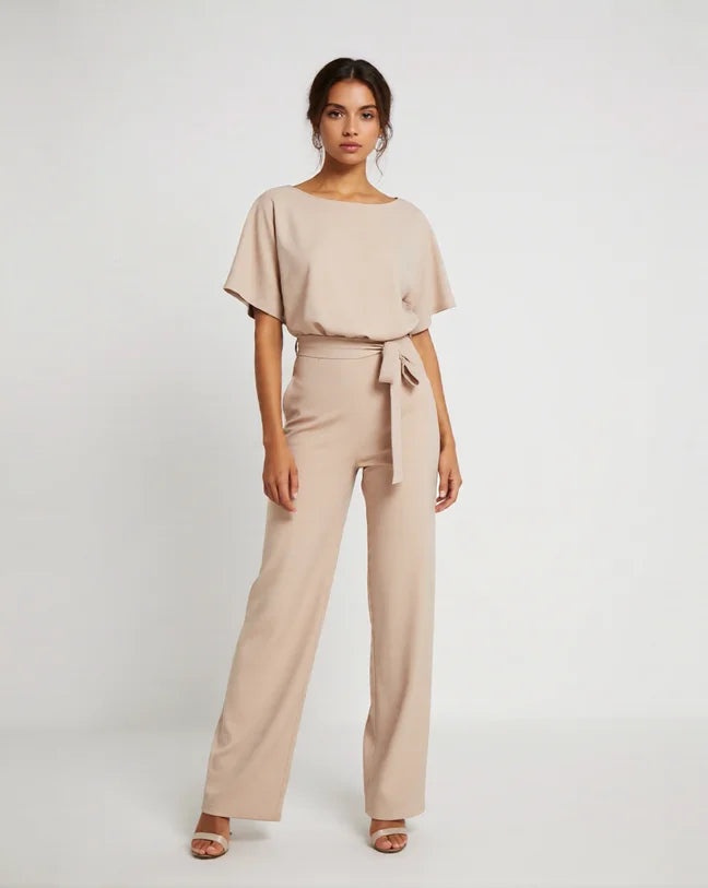 Sophie | Stylish Lightweight Women's Jumpsuit for Summer
