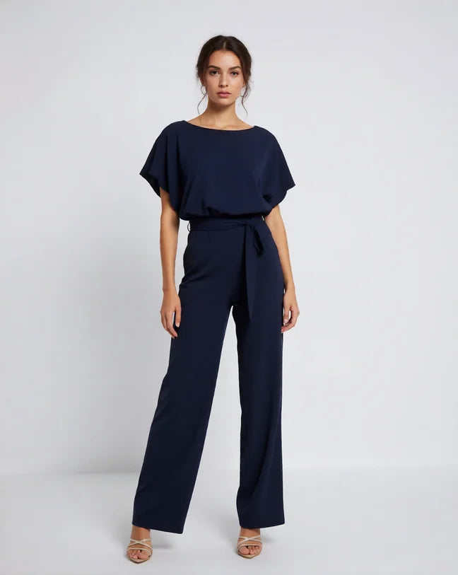 Sophie | Stylish Lightweight Women's Jumpsuit for Summer
