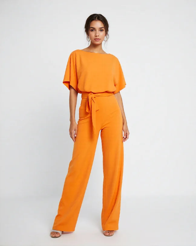 Sophie | Stylish Lightweight Women's Jumpsuit for Summer