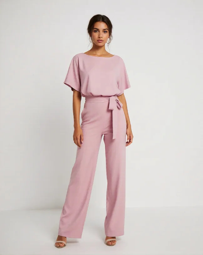 Sophie | Stylish Lightweight Women's Jumpsuit for Summer