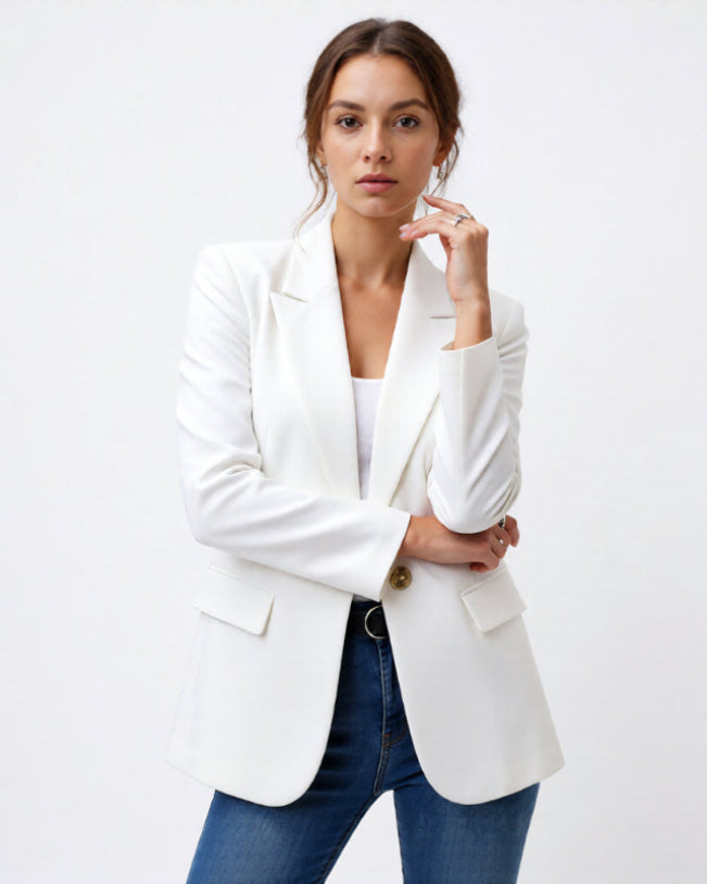 Sophie | Elegant Tailored Blazer for Women