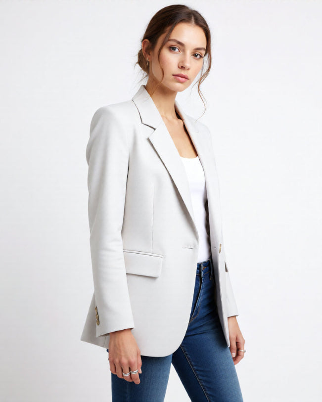 Sophie | Elegant Tailored Blazer for Women